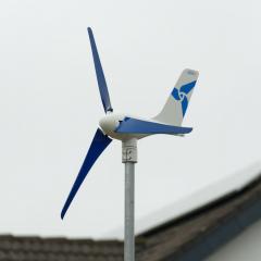 Silentwind